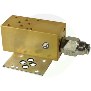 Protiutež CB10HV2B1E200B00 NG06 - Danfoss CB10HVM03008
