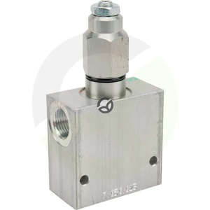 Protiutež 1X CB10AV3B1E1 A08 - Danfoss CB10AV3B1E1002