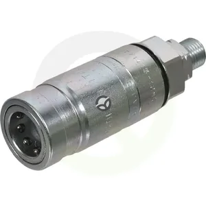 Ženska spojka 3/8-M14x1,5-8L Pregradna glava - Faster CFPV0671415F