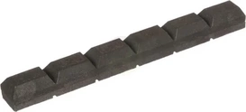 Obrabni trak Chocky bar 240x40x23mm z zarezami CCB2404023N