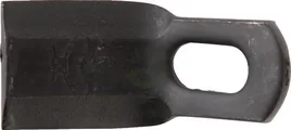 Nož mulčerja 30x80mm CK4840
