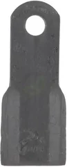 Nož mulčerja Nobili raven CK279032