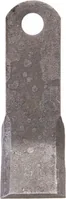 40x5x135 Ø15 nož mulčerja - Kramp CK1125