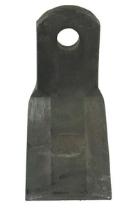 Nož mulčerja 50x120mm - CK5470