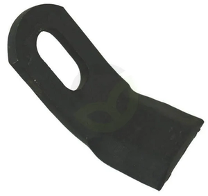 Nož mulčerja 40x103x8 mm, primerno za Ferri - CK2415