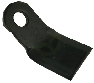 Nož mulčerja 60 x 147 mm CK2420