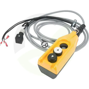 Električna enota za krmiljenje enosmernega toka kompletna 4 m - New-Elfin COB81400
