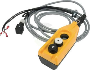 Električna krmilna enota DC kompletna 6 m - New-Elfin COB81600
