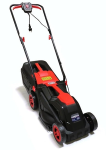 Kosilnica - Ramda - ZA-330 - 1200 W - 33 cm - 30 l