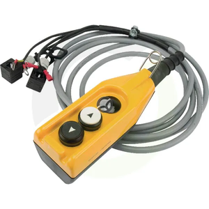 Električna enota za krmiljenje enosmernega toka kompletna 4 m - New-Elfin COB81400D