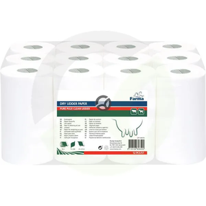 Papir za vime, 200 listov - Farma CP11401FA