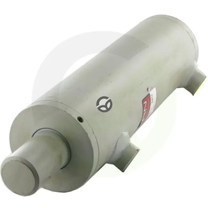 Cilinder D/AD35-70-150 serije C - Kramp D3570150C