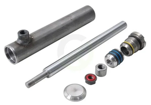 Cilinder DIY D/A D20-30-300 - Kramp D2030300