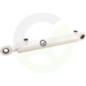 Cilinder D35-70-400 serije GK - Kramp D3570400GK