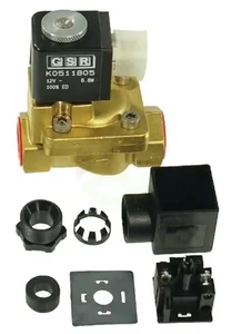 Membranski ventil G1/2