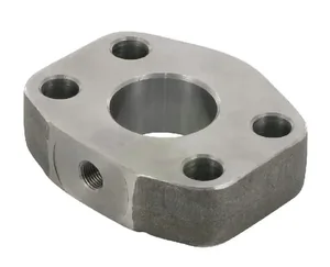 Sidrna prirobnica SAE - Oleo Tecnica D102G18