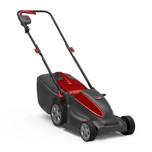 Kosilnica - Castelgarden - XE40 - 1400 W  - 38 cm - 40 l