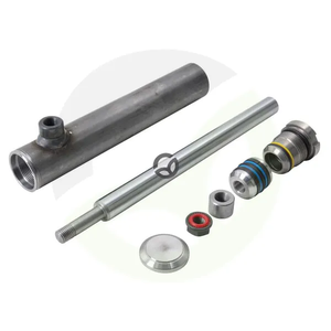 Cilinder DIY D/A D20-30-150 - Kramp D2030150