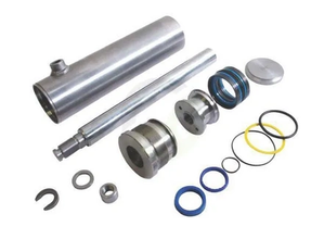 Cilinder DIY D/A D40-70-1500 - Kramp D40701500