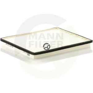 Filter kabine Mann Filter CU22172