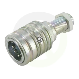 Ženska spojka 1/2-M20x1,5-20S-na glavo - Faster CPV0862015F