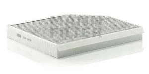 Filter kabine z aktivnim ogljem Mann Filter CUK2450