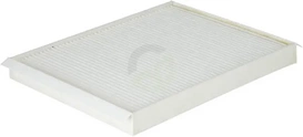 Filter kabine Mann Filter CU22031