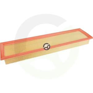 Filter kabine Mann Filter CU57218