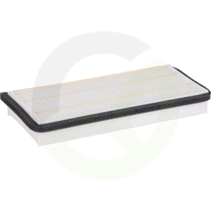 Filter kabine Mann Filter CU3564