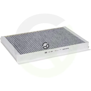 Filter kabine z aktivnim ogljem Mann Filter CUK3569