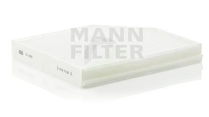 Filter kabine Mann Filter CU2450
