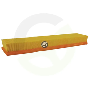 Filter kabine Mann Filter CUD6035