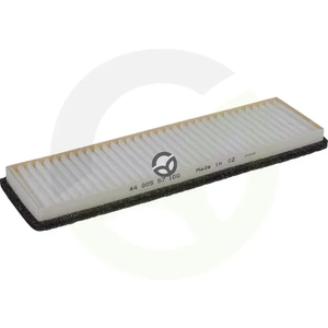 Filter kabine Mann Filter CU2910