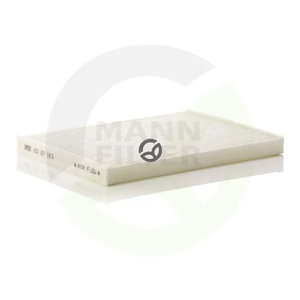 Filter kabine Mann Filter CU27003
