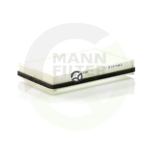 Filter kabine - Mann Filter CU2534