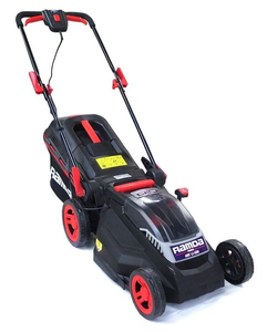 Kosilnica - Ramda - 40 V - 4,0 Ah - 38 cm - 40 l