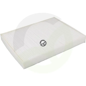 Filter kabine Mann Filter CU2842