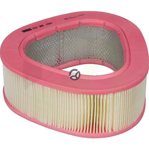 Filter kabine Mann Filter CU29154