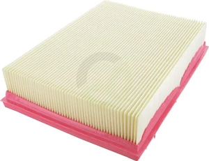 Filter kabine M&H - Mann Filter CU2582