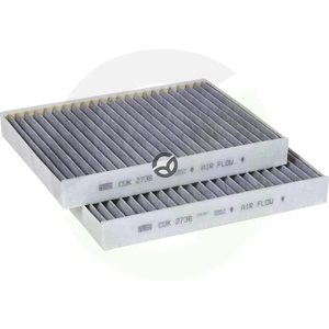 Filter kabine z aktivnim ogljem Mann Filter CUK27362