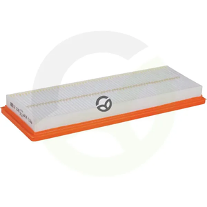 Filter kabine Mann Filter CU3125