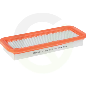 Filter kabine Mann Filter CUD31004