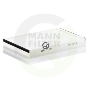 Filter kabine Mann Filter CU3054