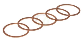 Bakrena podložka 8,3x13,75x1mm - Kramp CU83137510P025