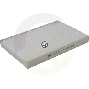 Filter kabine Mann Filter CU2952