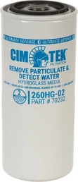 Bio-Tek Filter 260 BHG-02 - Cim-Tek CT70232