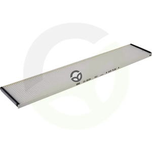 Filter kabine Mann Filter CU6034