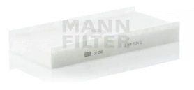 Filter kabine Mann Filter CU3240