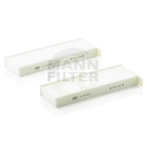 Filter kabine Mann Filter CU290032