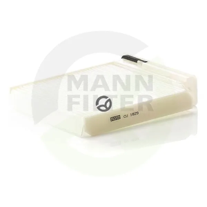 Filter kabine Mann Filter CU1829